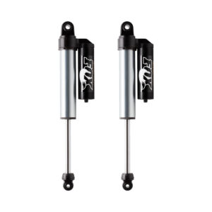 FOX Factory 2.5 Body 4-6" Front Lift Shocks for 2017-2022 Ford F-250 F-350 4WD