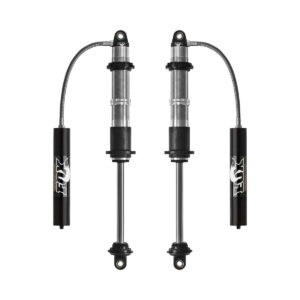 Fox Factory Race 2.0 X 12.0 Coilover Remote Shocks