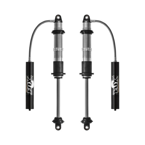 Fox Factory Race 2.0 X 12.0 Coilover Remote Shocks