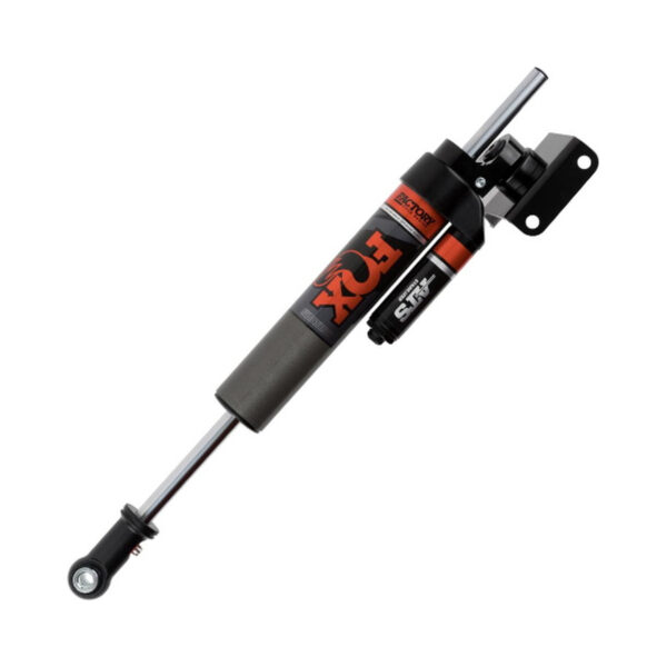 Fox Factory Race Series 2.0 ATS Steering Stabilizer for 2013-2022 Ram 3500 4WD