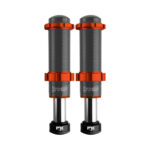 Fox Factory Race Series 2.0 IFP Front Bump Stop for 2018-2020 Jeep Wrangler JL 2WD-4WD