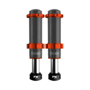 Fox Factory Race Series 2.0 IFP Front Bump Stop for 2018-2020 Jeep Wrangler JL 2WD-4WD