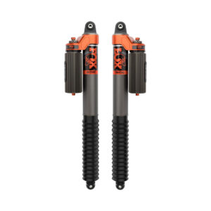 Fox Factory Race Series 3.0 Internal Bypass 0-1 Rear Lift Reservoir Adjustable Coilovers for 2021-2024 Ford F-150 2WD-4WD