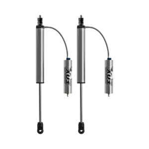 FOX Factory Res 4-6 Front Lift Shocks 99-04 Chevy Silverado 2500HD 4WD