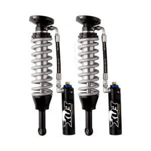 FOX Factory Res Adj 0-2 Front Lift Shocks 2007-2017 GMC Sierra 1500