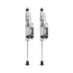 FOX Fctry Res Adj 6.5-8 Front Lift Shocks 93-98 Jeep Grand Cherokee ZJ