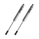 Fox IFP 0-1.5" Front Lift Shocks for 98-07 Toyota Land Cruiser 100 4WD