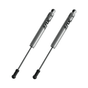 Fox IFP 0-1" Rear Lift Shocks for 00-06 Toyota Tundra