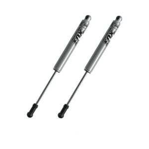 Fox IFP 0-1.5" Rear Lift Shocks for 98-07 Toyota Land Cruiser 100 4WD