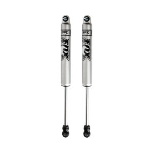 Fox IFP 2-3 Rear Lift Shocks for 84-01 Jeep Cherokee XJ