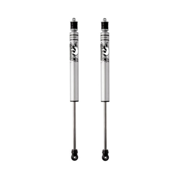 Fox IFP 2-3" Rear Lift Shocks for 10-14 Toyota 4Runner