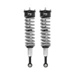 FOX Perf 0-2" Front Lift Shocks 2005-2020 Toyota Tacoma PreRunner 2WD