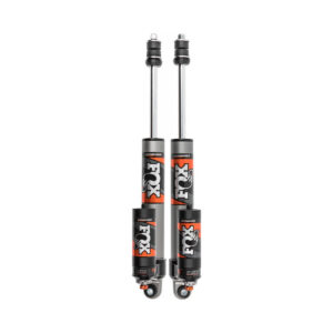 Fox Perf 2.5 Elite Series Res 4-6 Rear Shocks for 2014-2022 Ram 2500 4WD