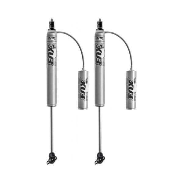 FOX Perf Res 4-6 Front Lift Shocks 1999-2004 Jeep Grand Cherokee WJ