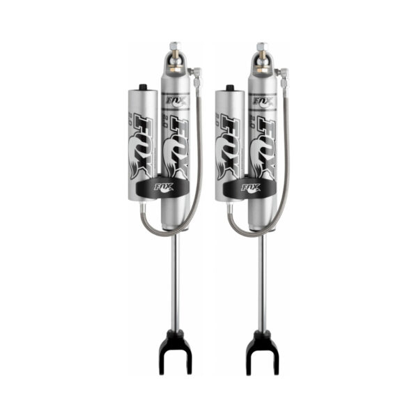 FOX Perf Res 4-6 Front Lift Shocks 2011-2017 Chevy Silverado 2500HD