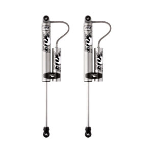 FOX Perf Res 6.5-8 Front Lift Shocks 1997-2006 Jeep Wrangler TJ - LJ