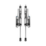 FOX Perf Res Adj 1.5-3.5 Front Lift Shocks 2007-2018 Jeep Wrangler JK