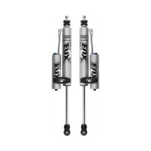 FOX Perf Res Adj 1.5-3.5 Front Lift Shocks 2007-2018 Jeep Wrangler JK