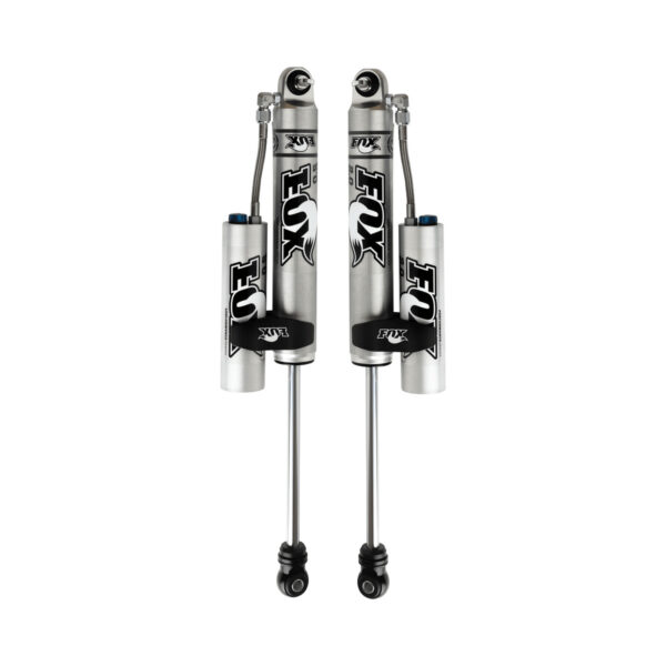 FOX Perf Res Adj 1.5-3.5 Rear Lift Shocks 2010-2018 Jeep Wrangler JK