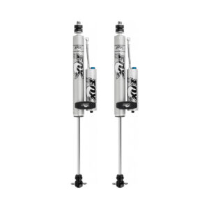 FOX Perf Res Adj 6.5-8 Front Lift Shocks 1986-1992 Jeep Comanche MJ