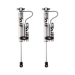 FOX Perf Res Adj 6.5-8 Rear Lift Shocks 1997-2006 Jeep Wrangler TJ/LJ