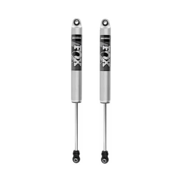Fox Perf Series 2.0 Smooth Body IFP 0-1 Rear Shock for 2020-2022 Chevrolet Silverado 2500-3500 2WD-4WD
