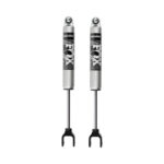 Fox Perf Series 2.0 Smooth Body IFP 1.5-2.5 Front Shock for 2020-2022 Chevrolet Silverado 2500-3500 2WD-4WD