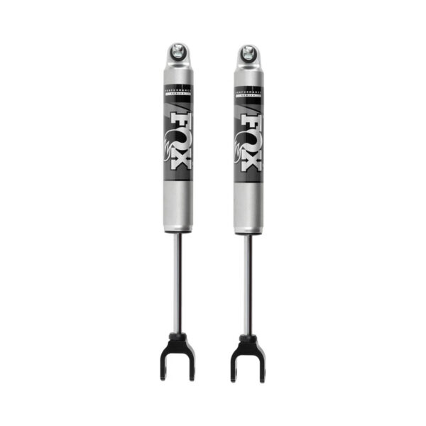 Fox Perf Series 2.0 Smooth Body IFP 1.5-2.5 Front Shock for 2020-2022 Chevrolet Silverado 2500-3500 2WD-4WD