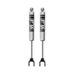 Fox Perf Series 2.0 Smooth Body IFP 0-1 Front Shock for 2021-2022 GMC Sierra 2500-3500 2WD-4WD