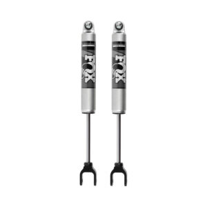 Fox Perf Series 2.0 Smooth Body IFP 0-1 Front Shock for 2021-2022 GMC Sierra 2500-3500 2WD-4WD