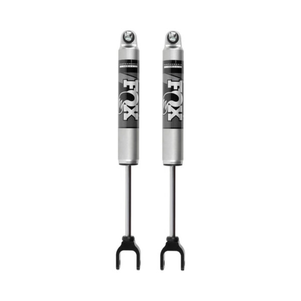 Fox Perf Series 2.0 Smooth Body IFP 0-1 Front Shock for 2021-2022 GMC Sierra 2500-3500 2WD-4WD