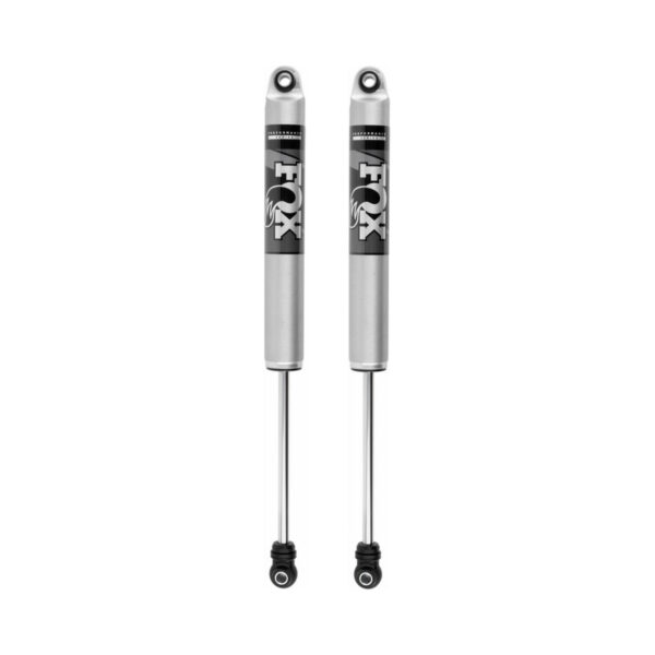 Fox Perf Series 2.0 Smooth Body IFP 0-1.5 Rear Lift Shocks for 2020-2022 Gladiator JT 2WD-4WD