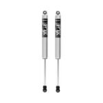 Fox Perf Series 2.0 Smooth Body IFP 2-3 Rear Lift Shocks for 2020-2022 Jeep Gladiator JT 2WD-4WD