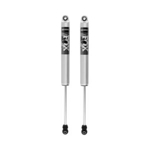 Fox Perf Series 2.0 Smooth Body IFP 2-3 Rear Lift Shocks for 2020-2022 Jeep Gladiator JT 2WD-4WD