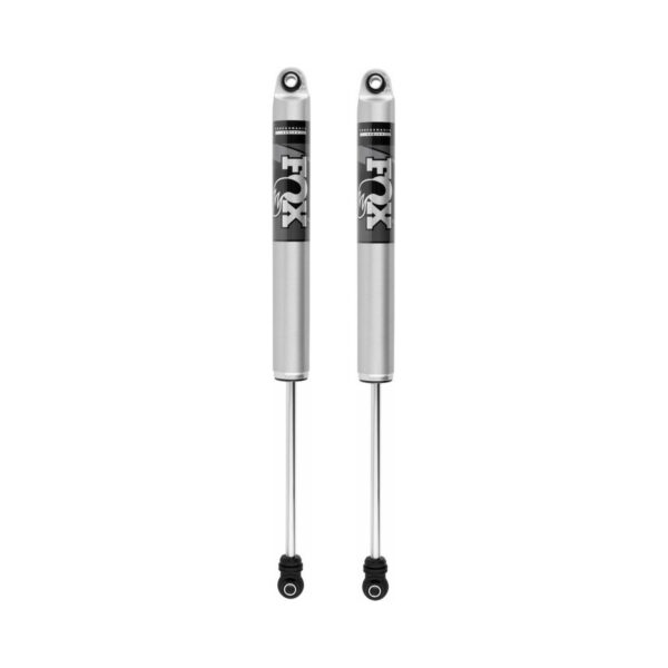Fox Perf Series 2.0 Smooth Body IFP 2-3 Rear Lift Shocks for 2020-2022 Jeep Gladiator JT 2WD-4WD