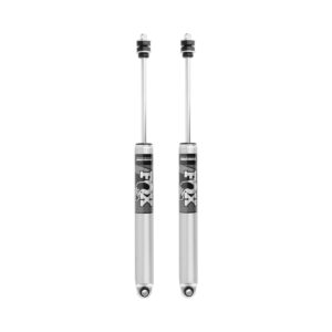 Fox Perf Series 2.0 Smooth Body IFP 2-3.5 Rear Lift Shocks for 2014-2022 Ram 2500 4WD