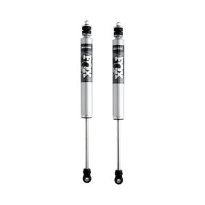 Fox Perf Series 2.0 Smooth Body IFP 4-5 Front Lift Shocks for 2017-2022 Ford F-250-350 4WD Super Duty Crew Cab Pickup
