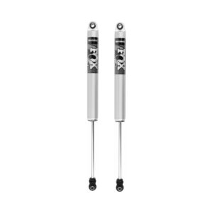 Fox Perf Series 2.0 Smooth Body IFP 4.5-6 Rear Lift Shocks for 2020-2022 Jeep Gladiator JT 2WD-4WD