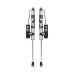 Fox Perf Series 2.0 Smooth Body Reservoir 4.5-6 Rear Lift Shocks for 2020-2023 Jeep Gladiator JT 2WD-4WD