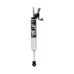 Fox Perf Series 2.0 TS Steering Stabilizer for 2018-2020 Jeep Wrangler JL 2WD-4WD Axle Mount