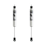 FOX Performance 0-1.5" Lift Front Shocks for 2003-2019 Ford E-450 Super Duty