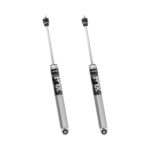 FOX Performance 2.0 4-6" Rear Lift Shocks for 2014-2022 Ram 2500 4WD