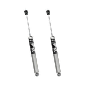 FOX Performance 2.0 4-6" Rear Lift Shocks for 2014-2022 Ram 2500 4WD