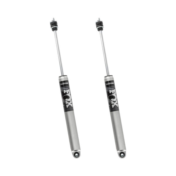FOX Performance 2.0 4-6" Rear Lift Shocks for 2014-2022 Ram 2500 4WD