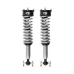 Fox Performance 2.0 IFP 2-3.5 Front Lift Coilovers for 2019-2024 Chevrolet Silverado 1500