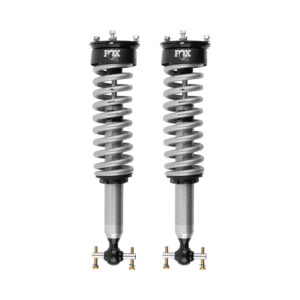 Fox Performance 2.0 IFP 2-3.5 Front Lift Coilovers for 2019-2024 GMC Sierra 1500