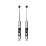 Fox Performance 2.0 IFP smooth body Rear Shocks for 2010-2024 Nissan Patrol Y62
