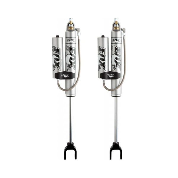 FOX Performance Res 7-9" Front Lift Shocks 2011-2019 Chevy Silverado 3500HD