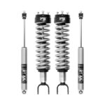 FOX Performance Series 0-2" Front Coilovers with Rear Shocks for 2019-2020 Ram 1500