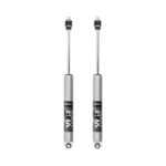 FOX Performance Series 0-2" Rear Shocks for 2019-2021 Ram 1500